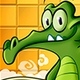 Crocodile Swampy
